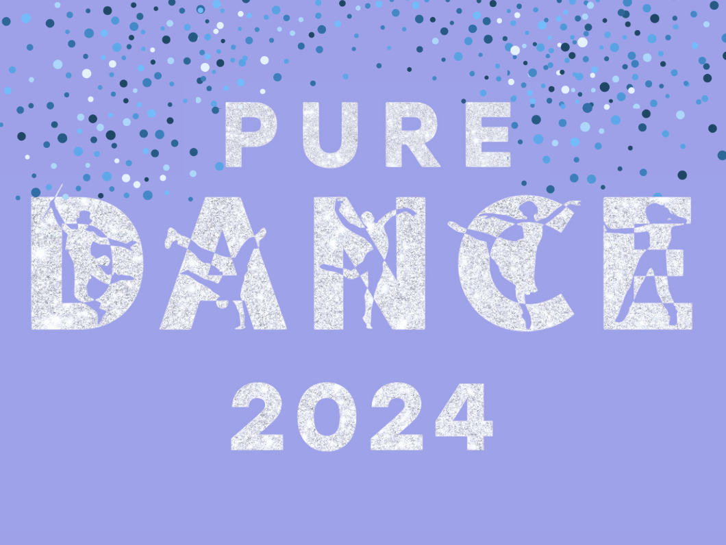 Pure Dance 2024 After Party!